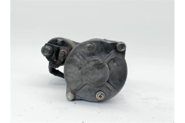 Recambio de motor arranque para mitsubishi montero (v20/v40) 2.8 td (v46w) referencia OEM IAM ME200206  