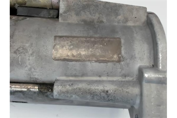Recambio de motor arranque para mitsubishi montero (v20/v40) 2.8 td (v46w) referencia OEM IAM ME200206  