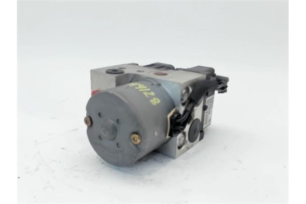 Recambio de nucleo abs para citroen xsara familiar 2.0 hdi 90 referencia OEM IAM 96860884480 0265216722 