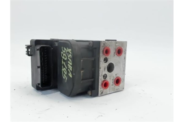 Recambio de nucleo abs para citroen xsara familiar 2.0 hdi 90 referencia OEM IAM 96860884480 0265216722 