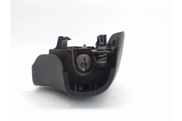 Recambio de airbag volante para peugeot 206 referencia OEM IAM 96441166ZR 5AGA2P0423446 