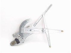 Recambio de mecanismo elevalunas delantero izquierdo para renault kangoo express (fc0/1_) 1.9 dti (fc0u) referencia OEM IAM 4006