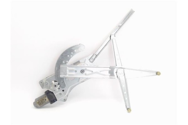 Recambio de mecanismo elevalunas delantero izquierdo para renault kangoo express (fc0/1_) 1.9 dti (fc0u) referencia OEM IAM 4006