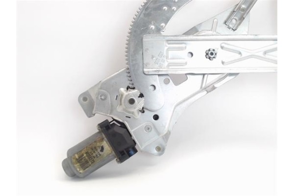 Recambio de mecanismo elevalunas delantero izquierdo para renault kangoo express (fc0/1_) 1.9 dti (fc0u) referencia OEM IAM 4006