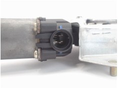 Recambio de mecanismo elevalunas delantero izquierdo para renault kangoo express (fc0/1_) 1.9 dti (fc0u) referencia OEM IAM 4006