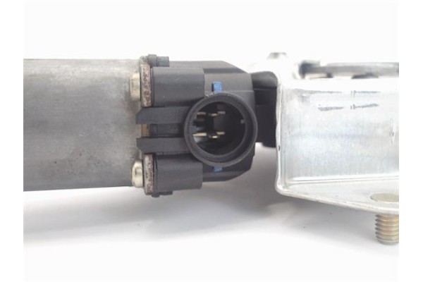 Recambio de mecanismo elevalunas delantero izquierdo para renault kangoo express (fc0/1_) 1.9 dti (fc0u) referencia OEM IAM 4006