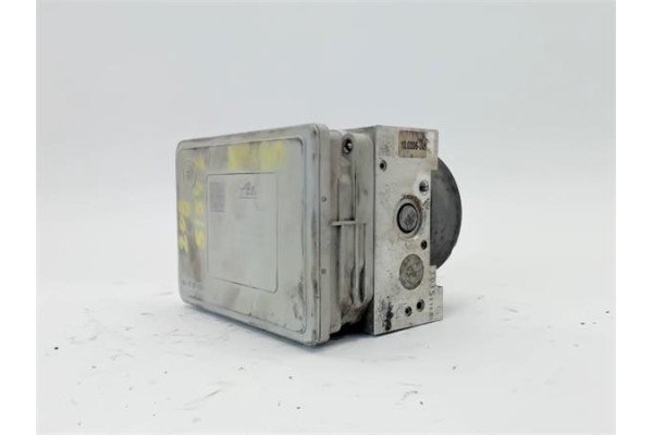 Recambio de nucleo abs para peugeot 208 1.4 active referencia OEM IAM 9802460980 10022001224 