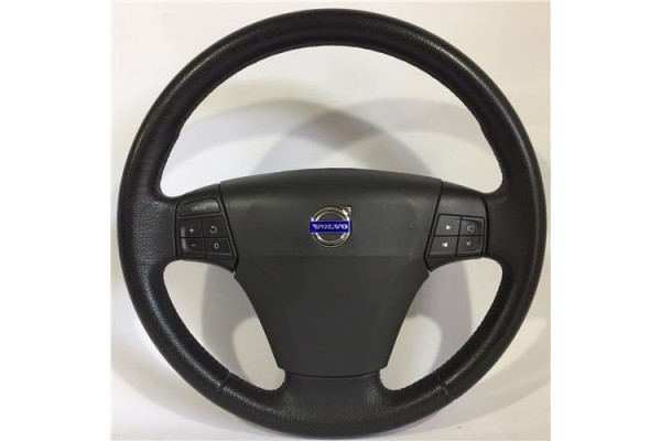 Recambio de volante para volvo s40 berlina (2003) 2.0 referencia OEM IAM   