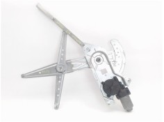 Recambio de mecanismo elevalunas delantero derecho para renault kangoo express (fc0/1_) 1.9 dti (fc0u) referencia OEM IAM 400664