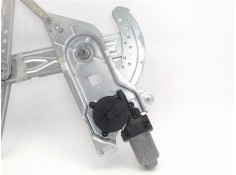Recambio de mecanismo elevalunas delantero derecho para renault kangoo express (fc0/1_) 1.9 dti (fc0u) referencia OEM IAM 400664