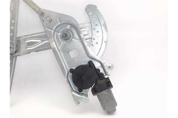 Recambio de mecanismo elevalunas delantero derecho para renault kangoo express (fc0/1_) 1.9 dti (fc0u) referencia OEM IAM 400664