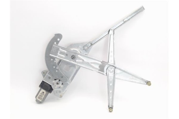 Recambio de mecanismo elevalunas delantero derecho para renault kangoo express (fc0/1_) 1.9 dti (fc0u) referencia OEM IAM 400664
