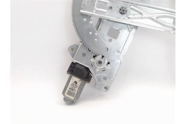 Recambio de mecanismo elevalunas delantero derecho para renault kangoo express (fc0/1_) 1.9 dti (fc0u) referencia OEM IAM 400664