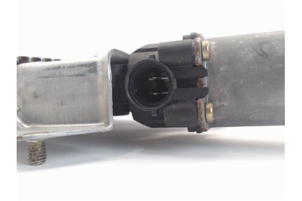 Recambio de mecanismo elevalunas delantero derecho para renault kangoo express (fc0/1_) 1.9 dti (fc0u) referencia OEM IAM 400664