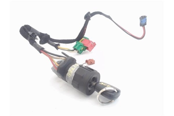 Recambio de clausor para peugeot 307 (s1) 1.6 xn referencia OEM IAM   