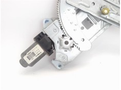 Recambio de mecanismo elevalunas delantero derecho para nissan kubistar (x76) 1.5 dci 70 referencia OEM IAM 400664  