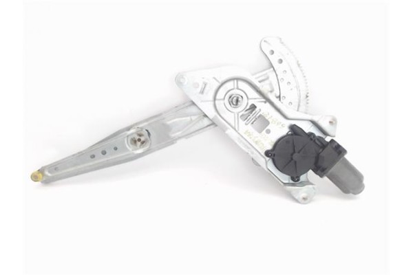 Recambio de mecanismo elevalunas delantero derecho para nissan kubistar (x76) 1.5 dci 70 referencia OEM IAM 400664  
