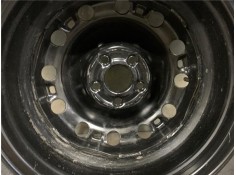 Recambio de rueda completa repuesto para volkswagen polo v (6r1) 1.4 advance referencia OEM IAM 6R2071494  