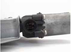 Recambio de mecanismo elevalunas delantero derecho para nissan kubistar (x76) 1.5 dci 70 referencia OEM IAM 400664  