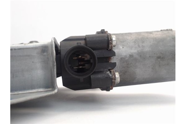 Recambio de mecanismo elevalunas delantero derecho para nissan kubistar (x76) 1.5 dci 70 referencia OEM IAM 400664  