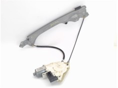 Recambio de mecanismo elevalunas trasero derecho para renault laguna iii berlina 2.0 dci (bt01, bt0e, bt0k) referencia OEM IAM 8