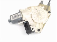Recambio de mecanismo elevalunas trasero derecho para renault laguna iii berlina 2.0 dci (bt01, bt0e, bt0k) referencia OEM IAM 8