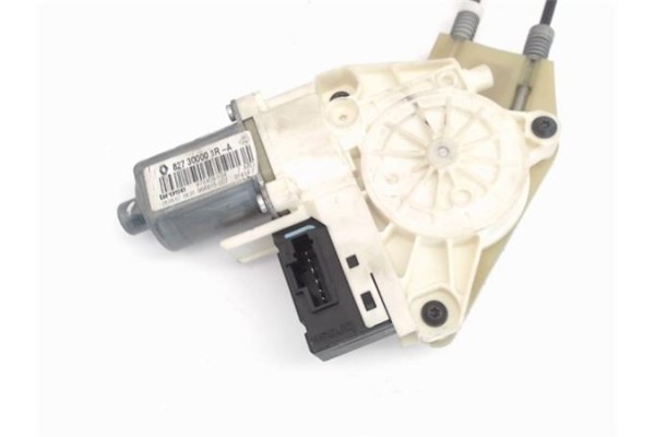 Recambio de mecanismo elevalunas trasero derecho para renault laguna iii berlina 2.0 dci (bt01, bt0e, bt0k) referencia OEM IAM 8