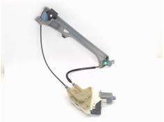 Recambio de mecanismo elevalunas trasero derecho para renault laguna iii berlina 2.0 dci (bt01, bt0e, bt0k) referencia OEM IAM 8
