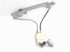 Recambio de mecanismo elevalunas trasero izquierdo para renault laguna iii berlina 2.0 dci (bt01, bt0e, bt0k) referencia OEM IAM