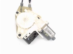 Recambio de mecanismo elevalunas trasero izquierdo para renault laguna iii berlina 2.0 dci (bt01, bt0e, bt0k) referencia OEM IAM