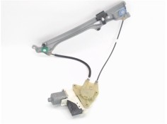 Recambio de mecanismo elevalunas trasero izquierdo para renault laguna iii berlina 2.0 dci (bt01, bt0e, bt0k) referencia OEM IAM