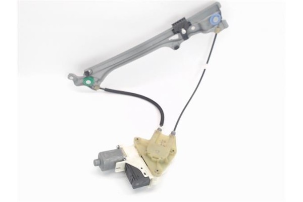 Recambio de mecanismo elevalunas trasero izquierdo para renault laguna iii berlina 2.0 dci (bt01, bt0e, bt0k) referencia OEM IAM