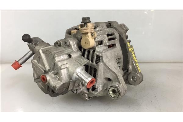 Recambio de alternador para hyundai h-1 starex 2.5 crdi referencia OEM IAM 373004A003 TA000A48201 3730042356 , HYUNDAI | 373004A
