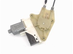 Recambio de mecanismo elevalunas trasero izquierdo para renault laguna iii berlina 2.0 dci (bt01, bt0e, bt0k) referencia OEM IAM