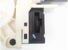 Recambio de mecanismo elevalunas trasero izquierdo para renault laguna iii berlina 2.0 dci (bt01, bt0e, bt0k) referencia OEM IAM