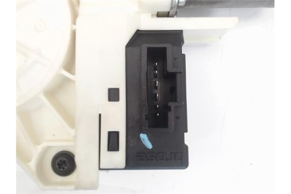 Recambio de mecanismo elevalunas trasero izquierdo para renault laguna iii berlina 2.0 dci (bt01, bt0e, bt0k) referencia OEM IAM