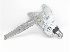 Recambio de mecanismo elevalunas delantero izquierdo para nissan kubistar (x76) 1.5 dci 70 referencia OEM IAM 8070100Q  