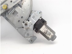 Recambio de mecanismo elevalunas delantero izquierdo para nissan kubistar (x76) 1.5 dci 70 referencia OEM IAM 8070100Q  