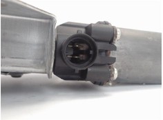 Recambio de mecanismo elevalunas delantero izquierdo para nissan kubistar (x76) 1.5 dci 70 referencia OEM IAM 8070100Q  