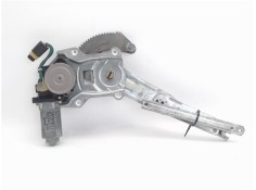 Recambio de mecanismo elevalunas trasero izquierdo para jeep grand cherokee (zj/z) 2.5 td ltd. (z) referencia OEM IAM 55154621  