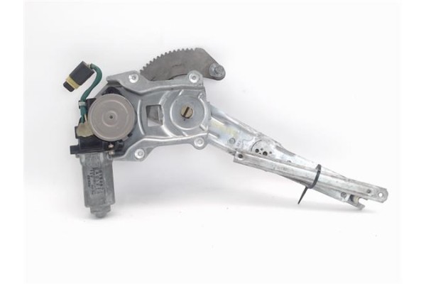 Recambio de mecanismo elevalunas trasero izquierdo para jeep grand cherokee (zj/z) 2.5 td ltd. (z) referencia OEM IAM 55154621  