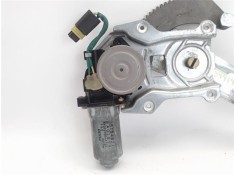 Recambio de mecanismo elevalunas trasero izquierdo para jeep grand cherokee (zj/z) 2.5 td ltd. (z) referencia OEM IAM 55154621  