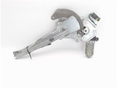 Recambio de mecanismo elevalunas trasero izquierdo para jeep grand cherokee (zj/z) 2.5 td ltd. (z) referencia OEM IAM 55154621  