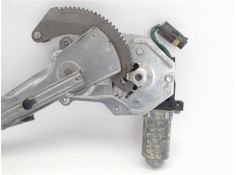 Recambio de mecanismo elevalunas trasero izquierdo para jeep grand cherokee (zj/z) 2.5 td ltd. (z) referencia OEM IAM 55154621  