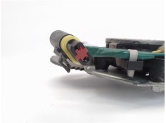 Recambio de mecanismo elevalunas trasero izquierdo para jeep grand cherokee (zj/z) 2.5 td ltd. (z) referencia OEM IAM 55154621  