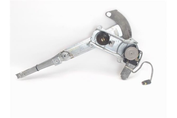 Recambio de mecanismo elevalunas delantero derecho para jeep grand cherokee (zj/z) 2.5 td ltd. (z) referencia OEM IAM 56005164  