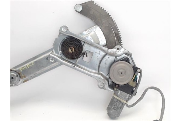 Recambio de mecanismo elevalunas delantero derecho para jeep grand cherokee (zj/z) 2.5 td ltd. (z) referencia OEM IAM 56005164  