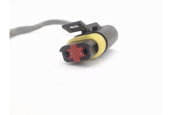 Recambio de mecanismo elevalunas delantero derecho para jeep grand cherokee (zj/z) 2.5 td ltd. (z) referencia OEM IAM 56005164  