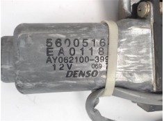 Recambio de mecanismo elevalunas delantero derecho para jeep grand cherokee (zj/z) 2.5 td ltd. (z) referencia OEM IAM 56005164  