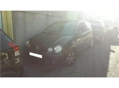 volkswagen polo iv (9n1) del año 2002